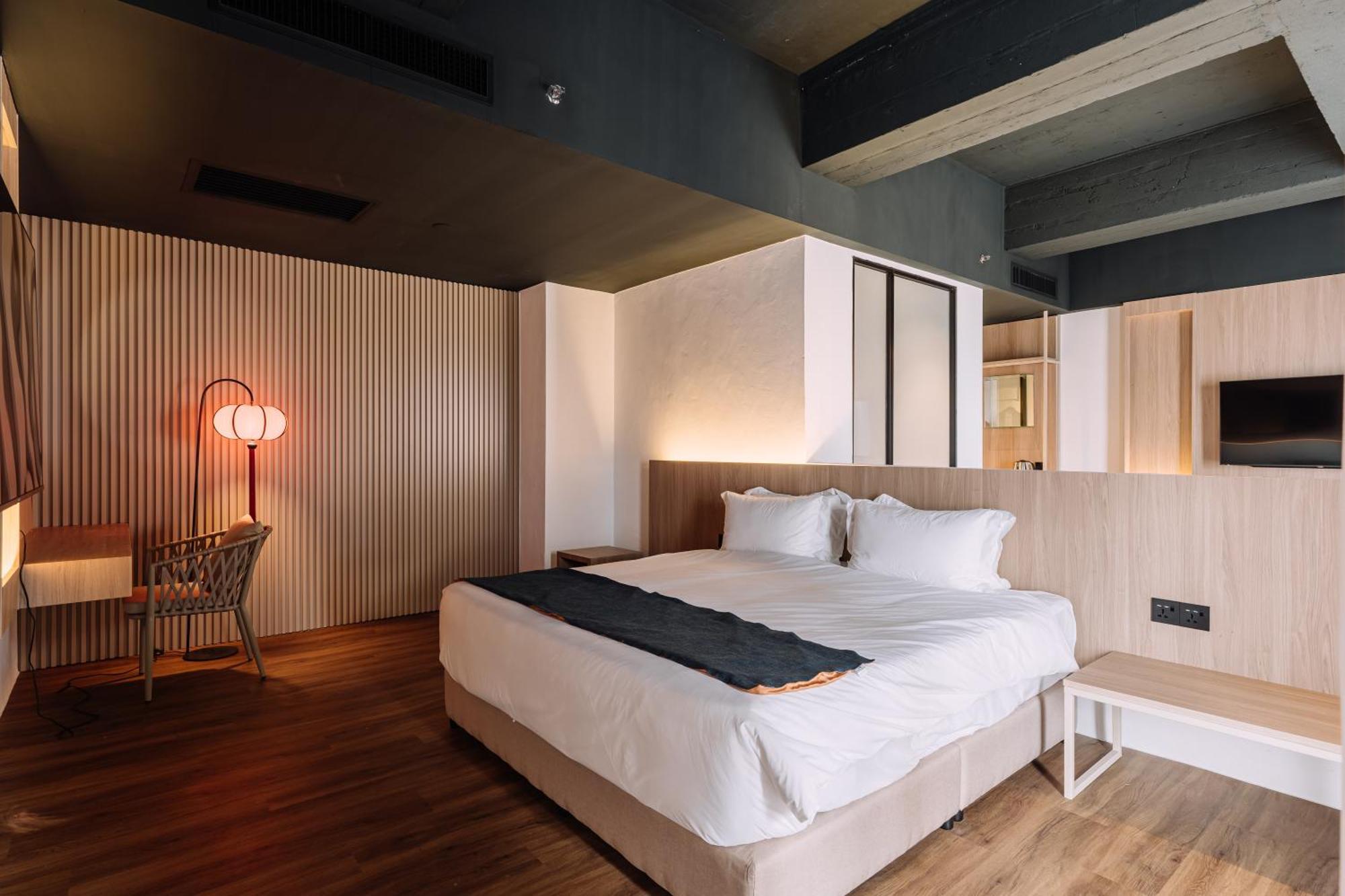 Impiana By Roxy Hotel Kuching Exterior photo