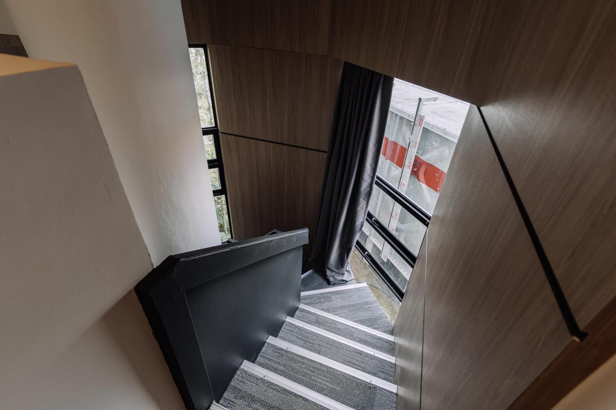 Impiana By Roxy Hotel Kuching Exterior photo