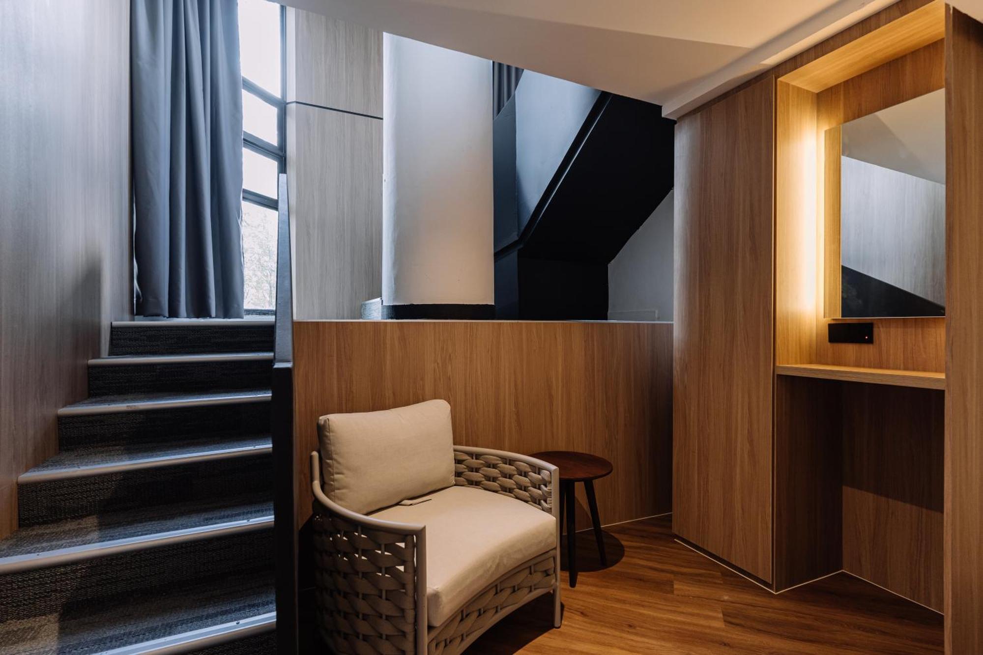 Impiana By Roxy Hotel Kuching Exterior photo