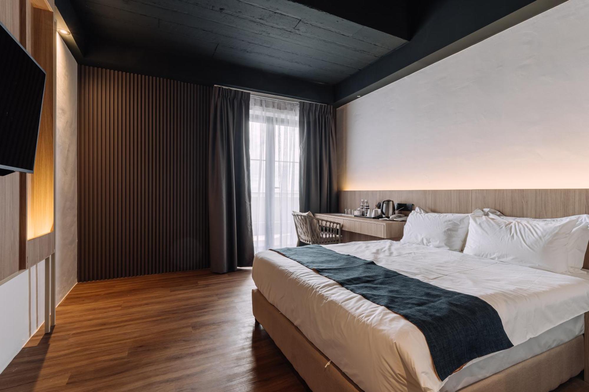 Impiana By Roxy Hotel Kuching Exterior photo
