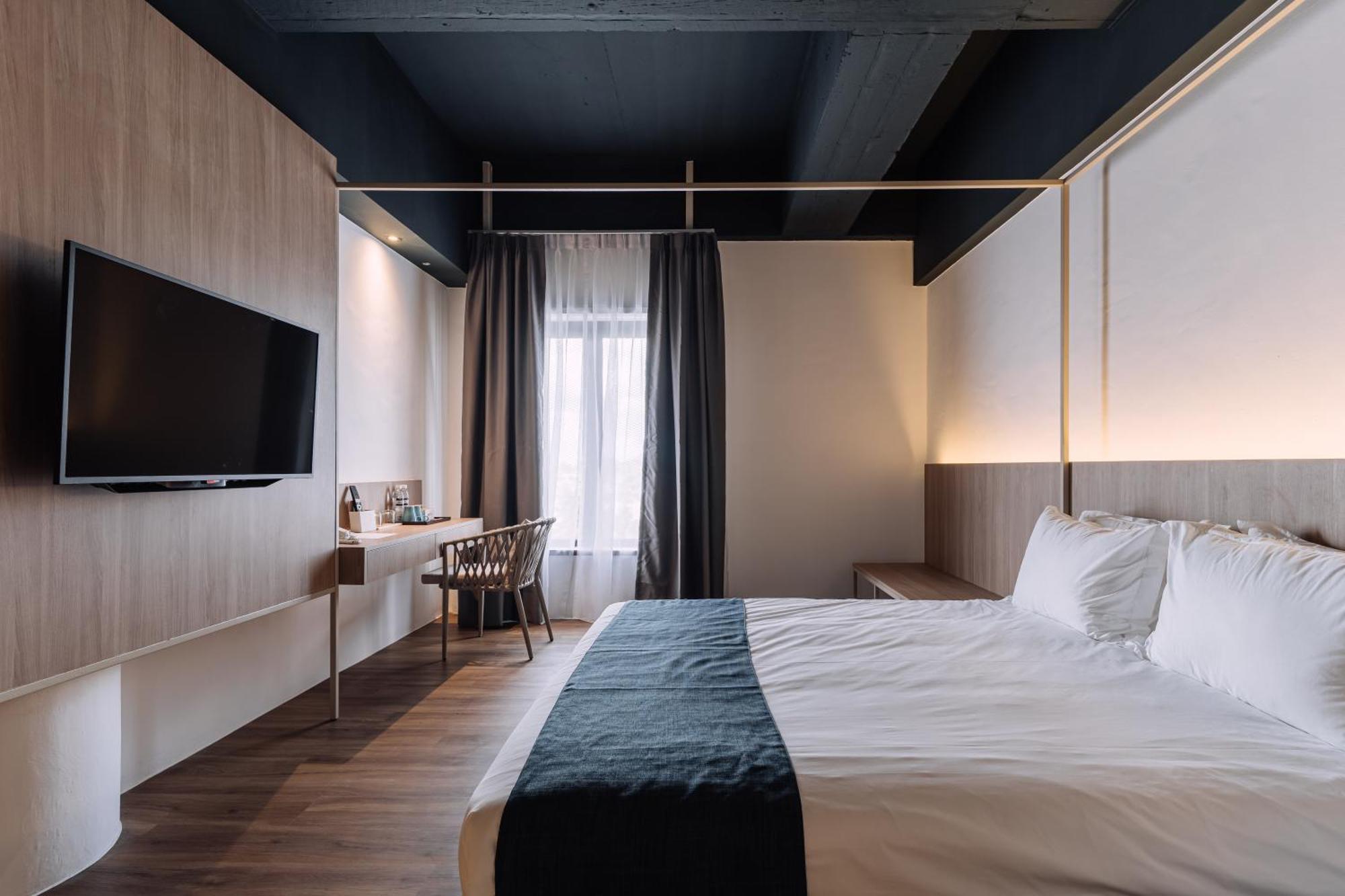 Impiana By Roxy Hotel Kuching Exterior photo